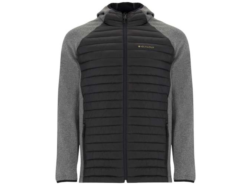 Giacca termica ibrida unisex Minsk FullGadgets.com