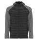 Giacca termica ibrida unisex Minsk FullGadgets.com