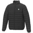 Giacca termica Pallas da uomo in materiale riciclato FullGadgets.com