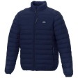 Giacca termica Pallas da uomo in materiale riciclato FullGadgets.com