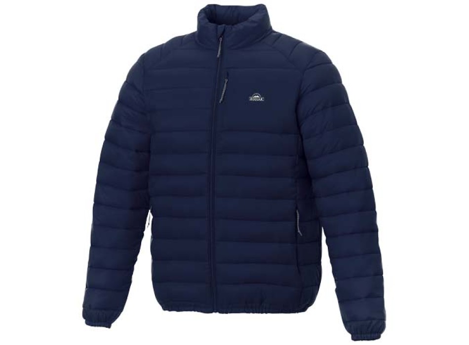 Giacca termica Pallas da uomo in materiale riciclato FullGadgets.com