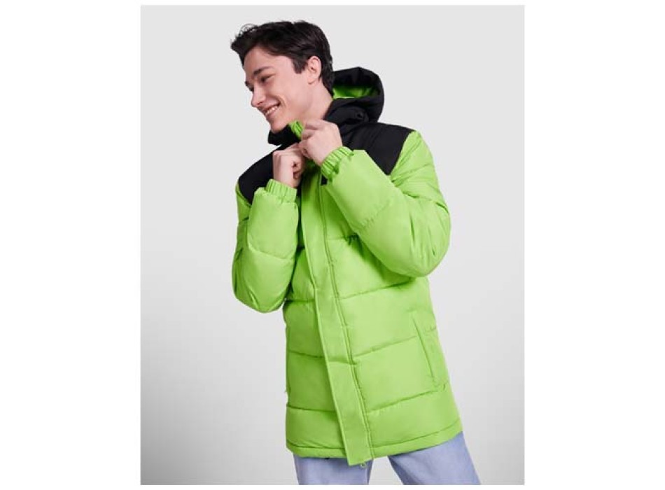 Giacca termica unisex Tallin FullGadgets.com