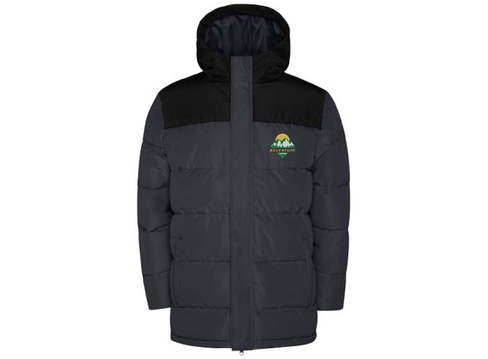 Giacca termica unisex Tallin FullGadgets.com