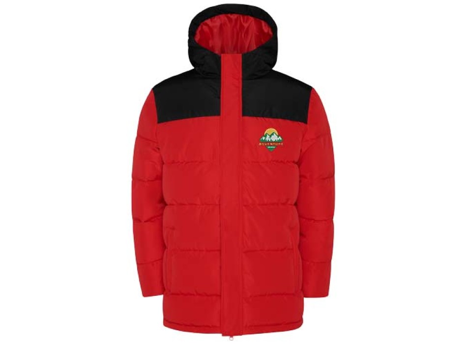 Giacca termica unisex Tallin FullGadgets.com