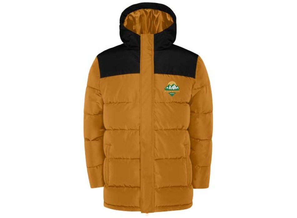 Giacca termica unisex Tallin FullGadgets.com