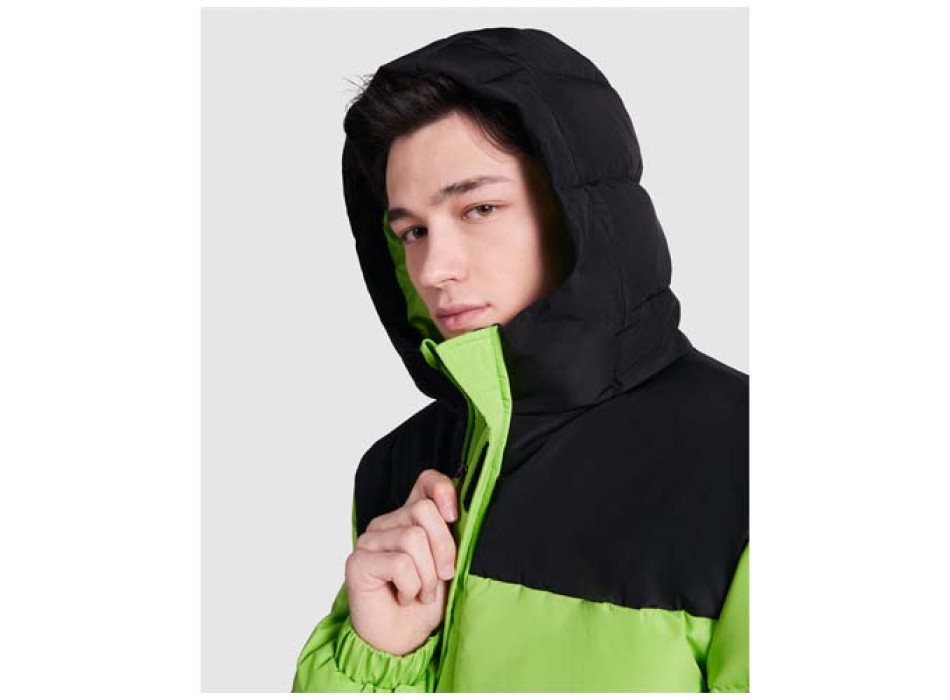 Giacca termica unisex Tallin FullGadgets.com