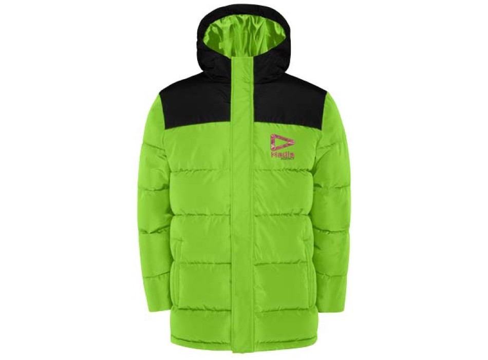 Giacca termica unisex Tallin FullGadgets.com