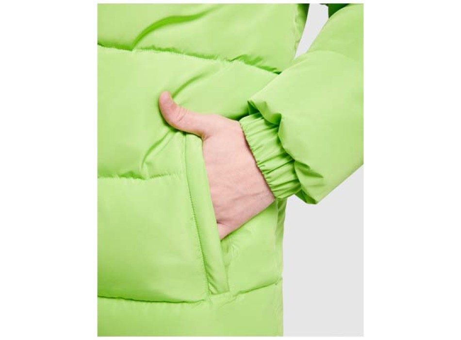 Giacca termica unisex Tallin FullGadgets.com