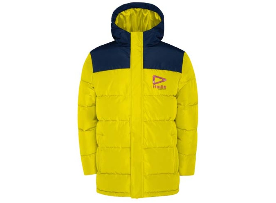 Giacca termica unisex Tallin FullGadgets.com