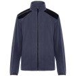 Giacca unisex in micropile Terrano FullGadgets.com