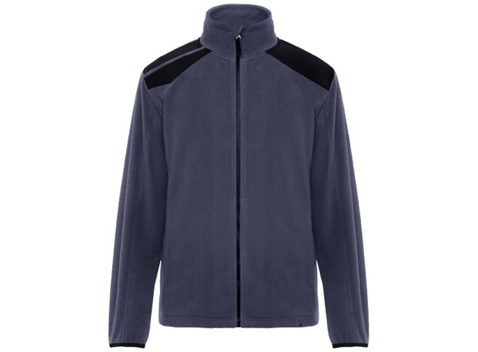 Giacca unisex in micropile Terrano FullGadgets.com