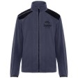 Giacca unisex in micropile Terrano FullGadgets.com