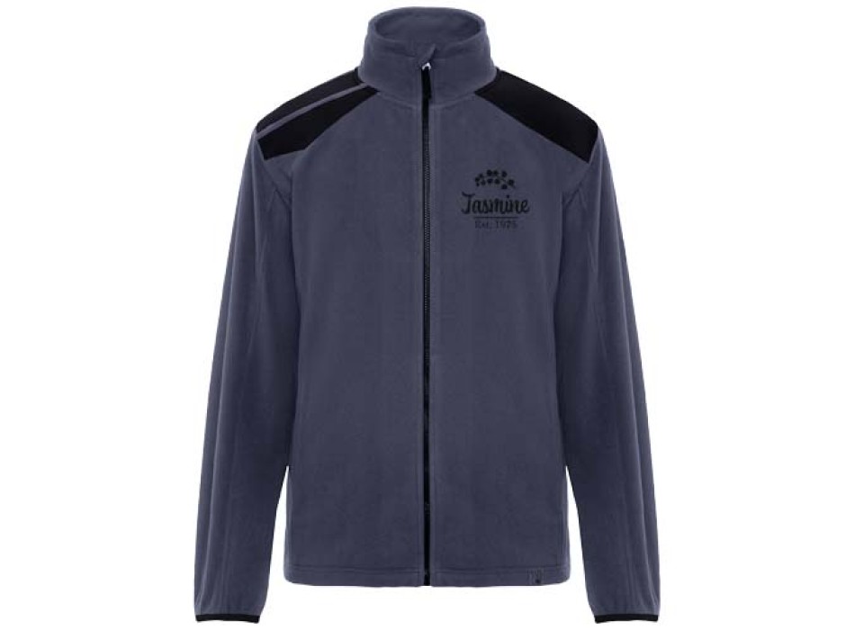 Giacca unisex in micropile Terrano FullGadgets.com