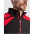 Giacca unisex in micropile Terrano FullGadgets.com