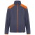 Giacca unisex in micropile Terrano