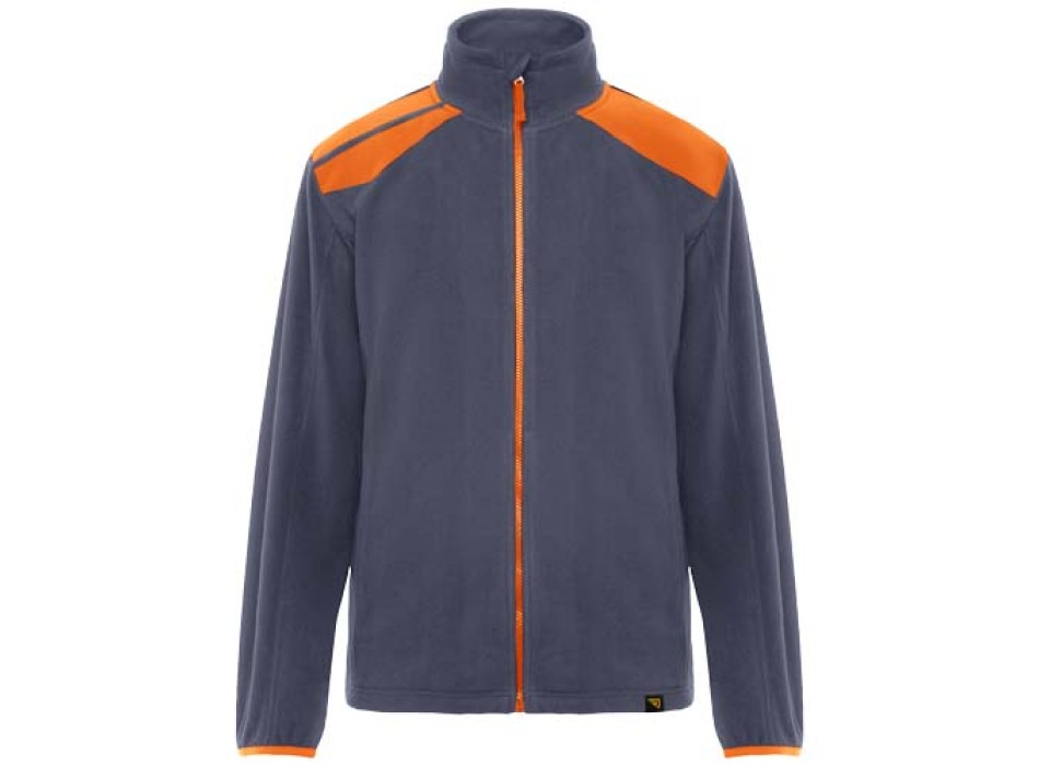 Giacca unisex in micropile Terrano FullGadgets.com