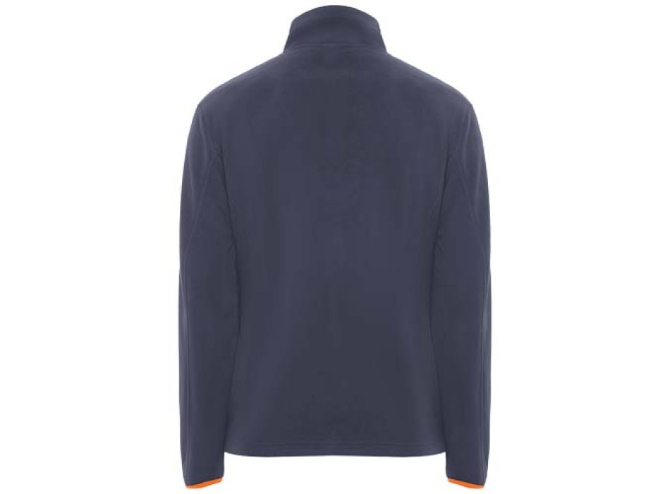 Giacca unisex in micropile Terrano FullGadgets.com