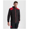 Giacca unisex in micropile Terrano FullGadgets.com