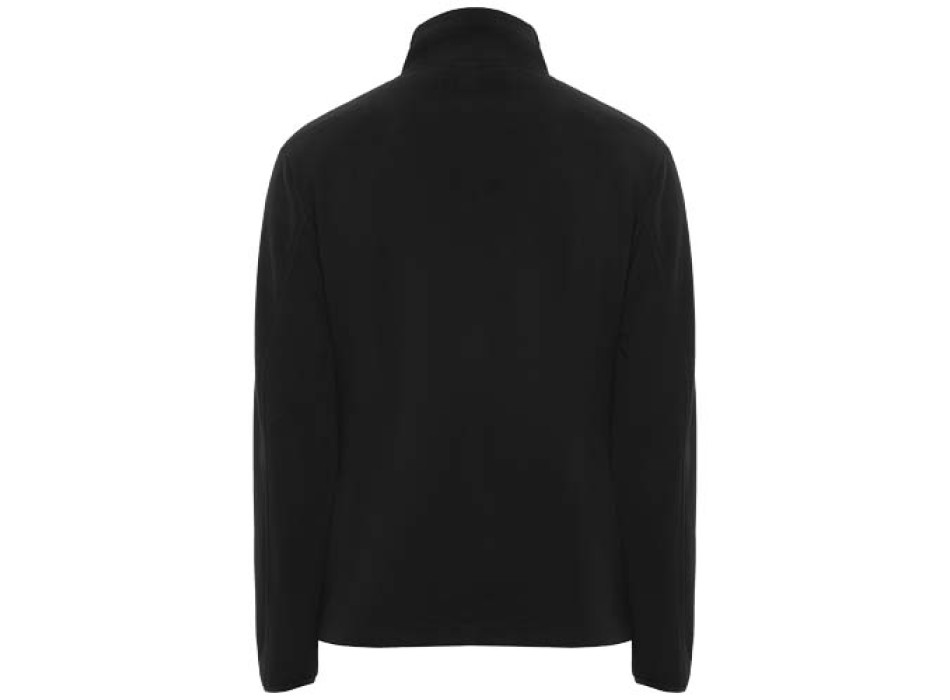 Giacca unisex in micropile Terrano FullGadgets.com