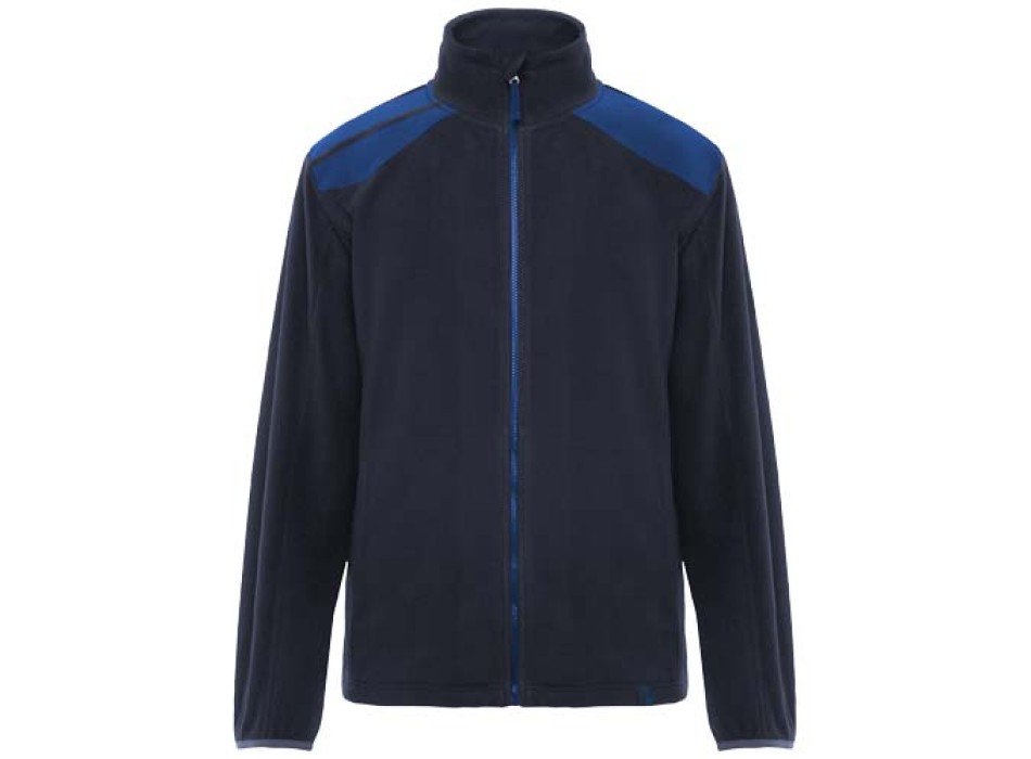 Giacca unisex in micropile Terrano FullGadgets.com