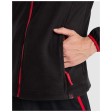 Giacca unisex in micropile Terrano FullGadgets.com