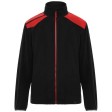 Giacca unisex in micropile Terrano FullGadgets.com