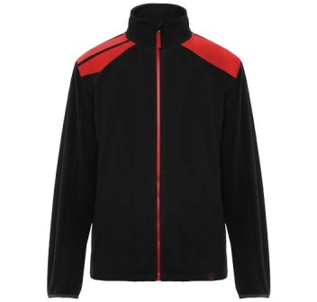 Giacca unisex in micropile Terrano FullGadgets.com