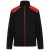Giacca unisex in micropile Terrano