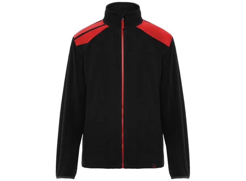 Giacca unisex in micropile Terrano FullGadgets.com