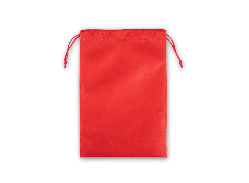 GIFT BAG L. Grande sacchetto regalo in tessuto non tessuto (60 g/m²) FullGadgets.com