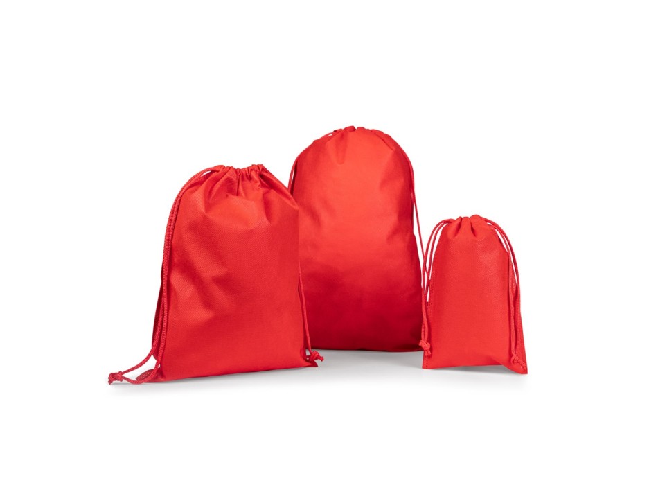 GIFT BAG L. Grande sacchetto regalo in tessuto non tessuto (60 g/m²) FullGadgets.com
