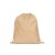 GIFT BAG M. Sacchetto regalo medio in tessuto non tessuto (60 g/m²)