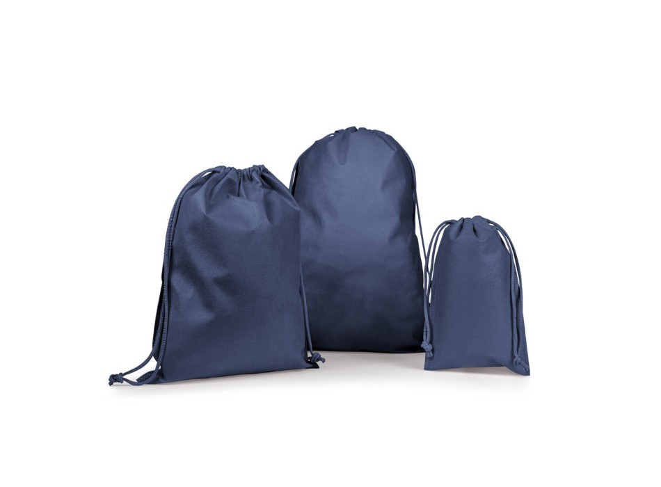 GIFT BAG S. Sacchetto regalo piccolo in tessuto non tessuto (60 g/m²) FullGadgets.com