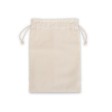 GIFTWRAP L. Grande sacchetto regalo, 100% cotone (120 g/m²) FullGadgets.com