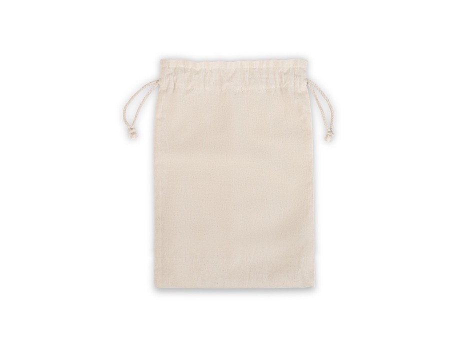 GIFTWRAP L. Grande sacchetto regalo, 100% cotone (120 g/m²) FullGadgets.com
