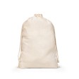 GIFTWRAP L. Grande sacchetto regalo, 100% cotone (120 g/m²) FullGadgets.com