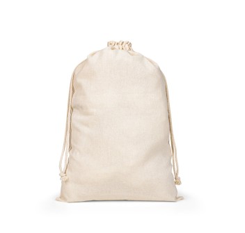 GIFTWRAP L. Grande sacchetto regalo, 100% cotone (120 g/m²) FullGadgets.com