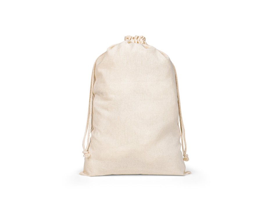 GIFTWRAP L. Grande sacchetto regalo, 100% cotone (120 g/m²) FullGadgets.com