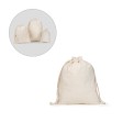 GIFTWRAP M. Sacchetto regalo di medie dimensioni, 100% cotone (120 g/m²) FullGadgets.com