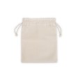 GIFTWRAP M. Sacchetto regalo di medie dimensioni, 100% cotone (120 g/m²) FullGadgets.com