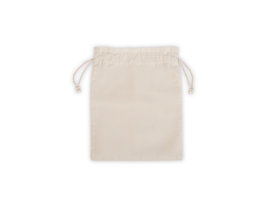GIFTWRAP M. Sacchetto regalo di medie dimensioni, 100% cotone (120 g/m²) FullGadgets.com