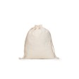 GIFTWRAP M. Sacchetto regalo di medie dimensioni, 100% cotone (120 g/m²) FullGadgets.com
