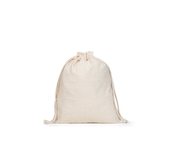 GIFTWRAP M. Sacchetto regalo di medie dimensioni, 100% cotone (120 g/m²) FullGadgets.com
