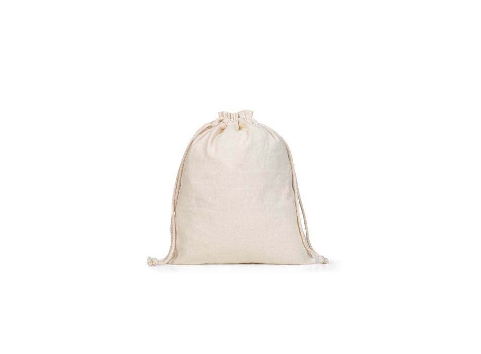 GIFTWRAP M. Sacchetto regalo di medie dimensioni, 100% cotone (120 g/m²) FullGadgets.com