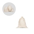 GIFTWRAP S. Sacchetto regalo piccolo, 100% cotone (120 g/m²) FullGadgets.com