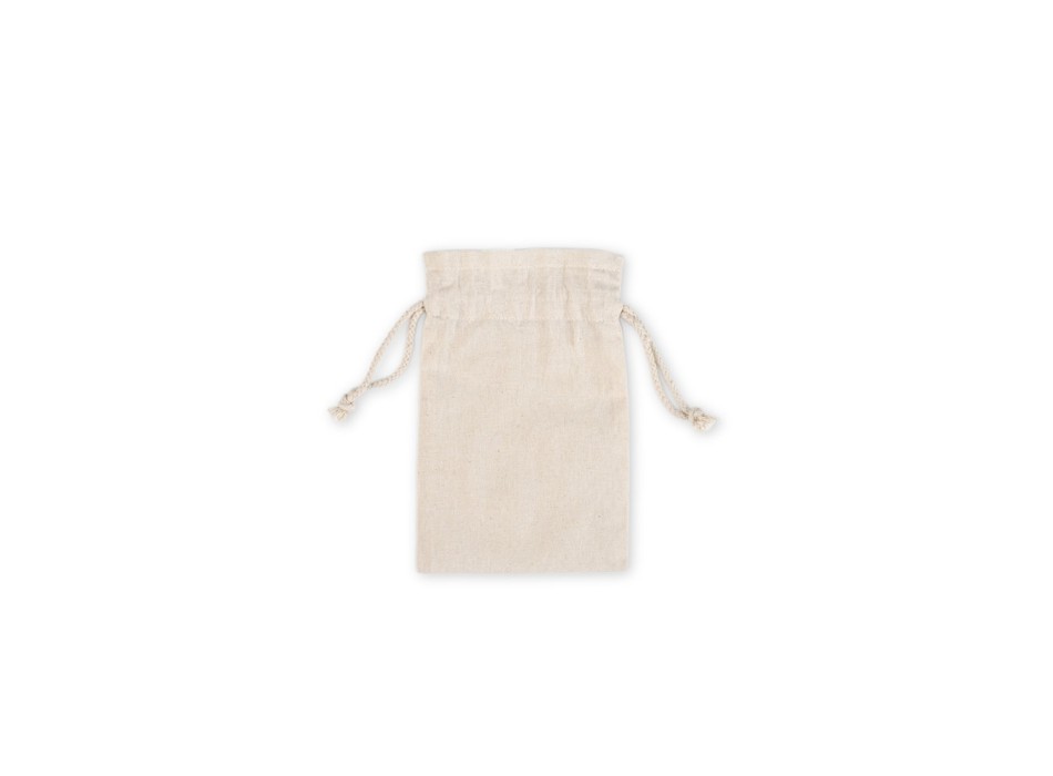 GIFTWRAP S. Sacchetto regalo piccolo, 100% cotone (120 g/m²) FullGadgets.com