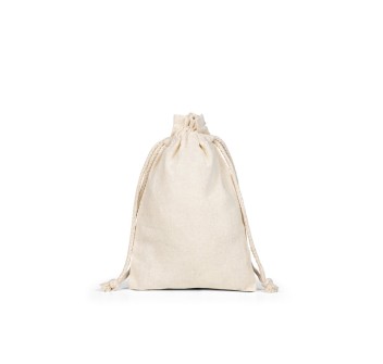 GIFTWRAP S. Sacchetto regalo piccolo, 100% cotone (120 g/m²) FullGadgets.com
