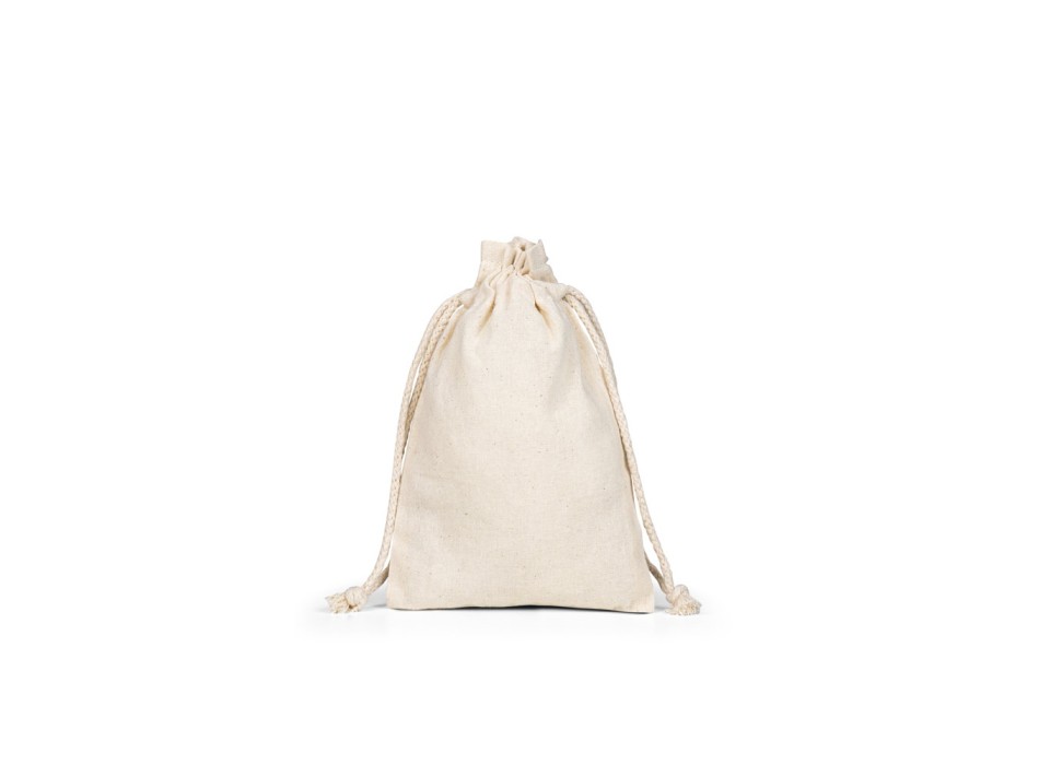 GIFTWRAP S. Sacchetto regalo piccolo, 100% cotone (120 g/m²) FullGadgets.com