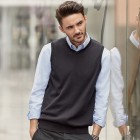 GILET 50% C 50% ACRILICO FullGadgets.com