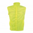 Gilet ad alta visibilità in poliestere, con rete traspirante e profili catarifrangenti FullGadgets.com